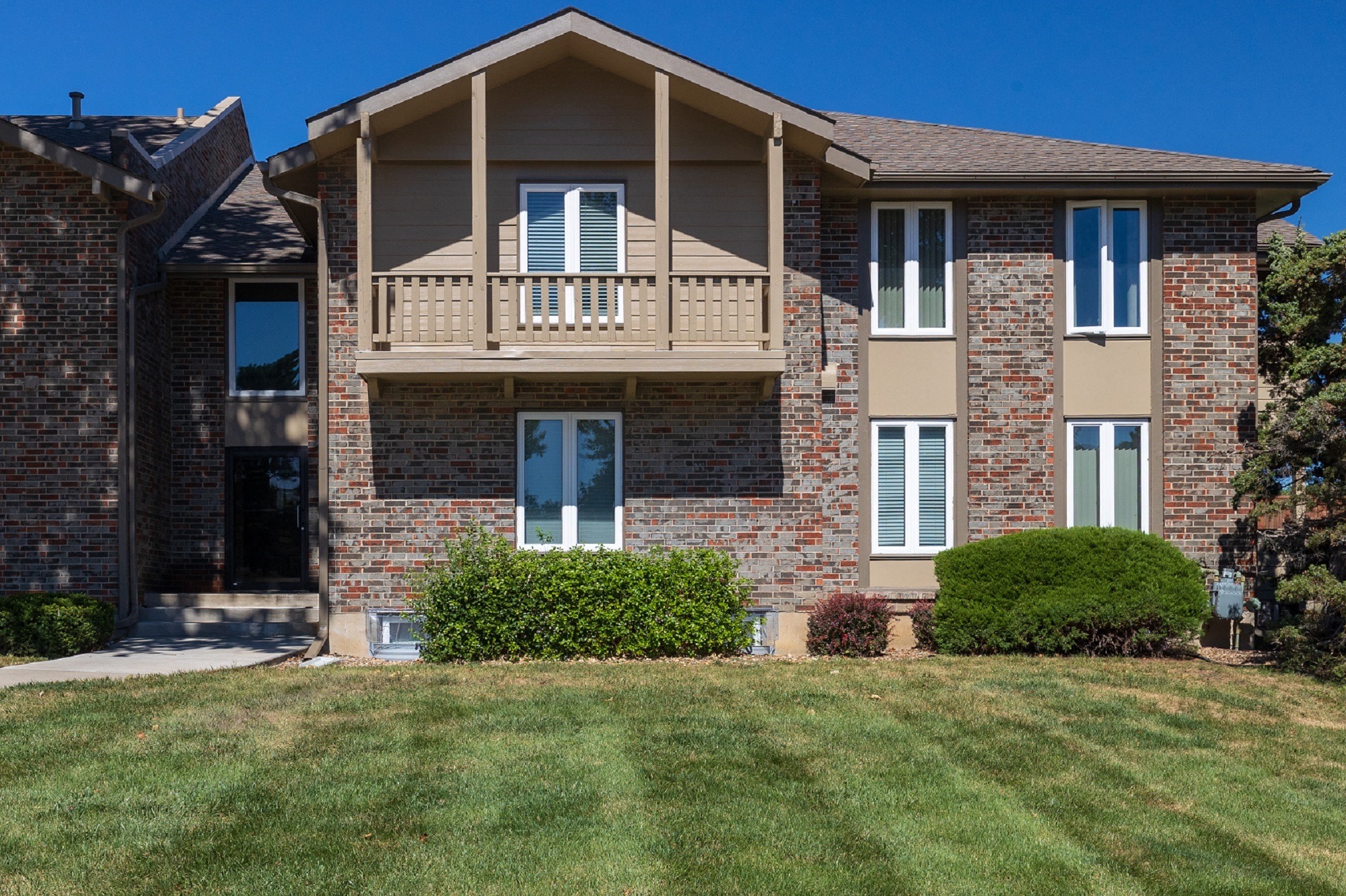 Regent's Walk Apartment Homes Apartments in Overland Park, KS